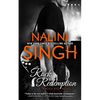 Rock Redemption - Paperback