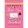 The Bride's Thank-You Note Handbook - Paperback