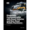 Diagnostic Communication with Road-Vehicles and Non-Road Mobile Machinery - Hardcover