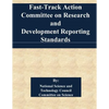 Fast-Track Action Committee on Research and Development Reporting Standards - Paperback