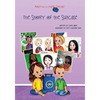 Molly and the Magic Suitcase: The Story of the Suitcase - Paperback