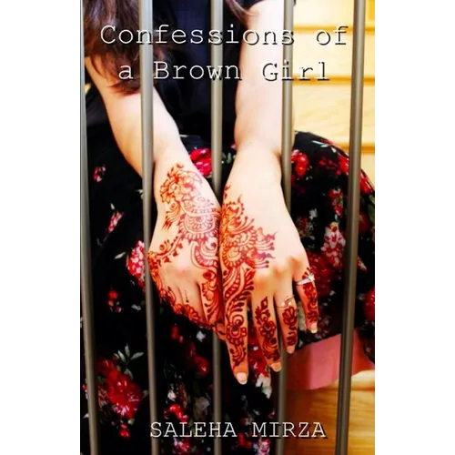 Confessions of a Brown Girl - Paperback