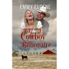 Acquiring the Cowboy Billionaire - Paperback