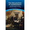 The Declaration of Independence and Other Great Documents of American History: 1775-1865 - Paperback