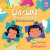 Lia Y Luís: ¡Desconcertados! / Lia & Luís: Puzzled! (Spanish Bilingual Edition) - Paperback