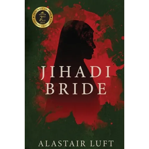 Jihadi Bride - Paperback