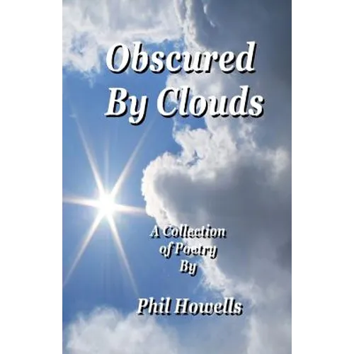Obscured By Clouds - Paperback