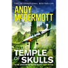 The Temple of Skulls (Wilde/Chase 16) - Paperback