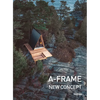A-Frame: New Concept - Hardcover