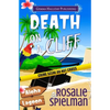 Death on a Cliff - Paperback