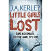 Little Girls Lost - Paperback