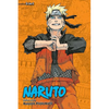 Naruto (3-In-1 Edition), Vol. 22: Includes Vols. 64, 65 & 66 - Paperback