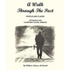 A Walk Through the Past - People and Places of Florence and Lauderdale County Alabama - Paperback