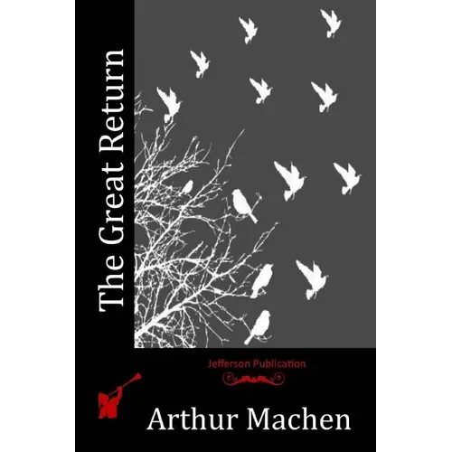 The Great Return - Paperback