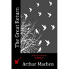 The Great Return - Paperback