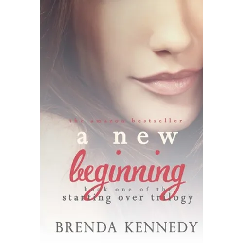 A New Beginning - Paperback