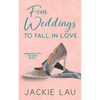 Four Weddings to Fall in Love - Paperback