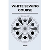White Sewing Course - Paperback