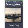 The Ottawa-St. Lawrence Navigator - Paperback