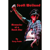 Scott Weiland: Memories of a Rock Star - Paperback