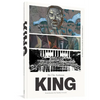 King: The Complete Edition: A Comics Biography of Martin Luther King, Jr. - Paperback
