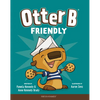 Otter B Friendly - Hardcover