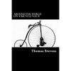 Around the World on a Bicycle Vol II: Teheran to Yokohama - Paperback