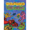 The Dragon Kingdom VS The Virus - Hardcover
