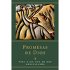 Promesas de Dios: Para Cada Una de Sus Necesidades - Paperback