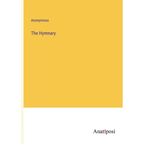 The Hymnary - Paperback
