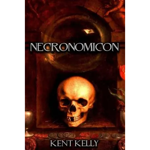 Necronomicon: The Cthulhu Revelations - Paperback
