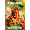 War & Mir, Volume I: Ascension - Paperback