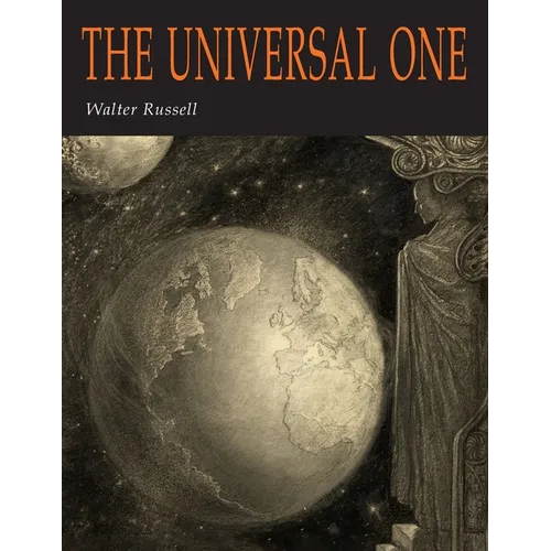 The Universal One - Paperback