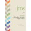James: A Double-Edged Bible Study - Paperback