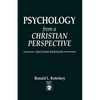 Psychology from a Christian Perspective - Paperback