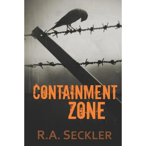 Containment Zone - Paperback