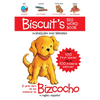 Biscuit's Big Word Book in English and Spanish: Over 100 First Words!/Más de 100 Palabras Básicas! - Board Book