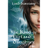 The King of Elfland's Daughter (Warbler Classics Annotated Edition) - Paperback