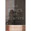 The Ethics of Identity - Paperback