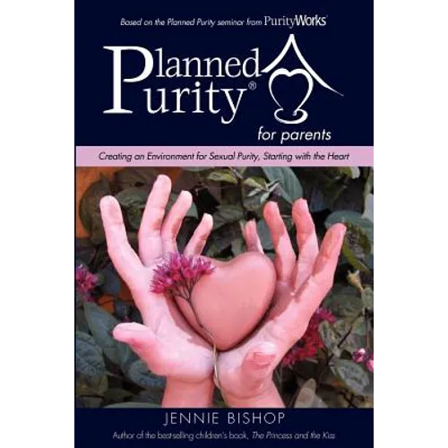 Planned Purity for parents(R) - Paperback