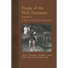 People of the New Testament, Book I: Joseph, the Three Kings, John the Baptist & Four Apostles (Andrew, Peter, James the Greater, John) - Paperback