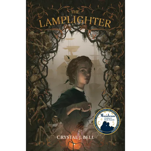 The Lamplighter - Paperback