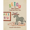 A, E, I, O, U: The Wise Lesson I Learned from You - Paperback