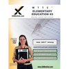 Mttc Elementary Education 83 Teacher Certification Test Prep Study Guide - Paperback