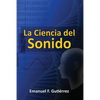 La Ciencia del Sonido - Paperback