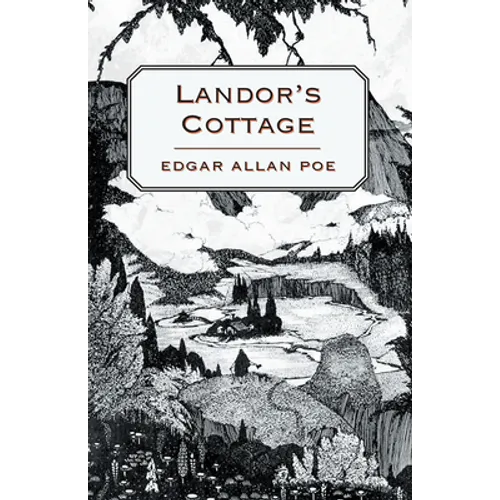 Landor's Cottage - Paperback