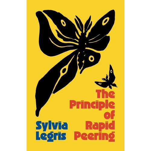 The Principle of Rapid Peering - Paperback
