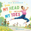From My Head to My Toes - Hardcover