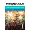 First, Second, and Third John: Interpretation: A Bible Commentary for Teaching and Preaching - Hardcover