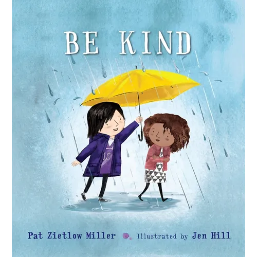 Be Kind - Hardcover